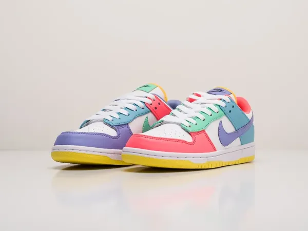 Кроссовки Nike SB Dunk Low - 25261