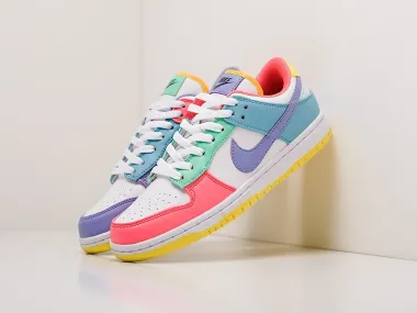 Кроссовки Nike SB Dunk Low - 25261