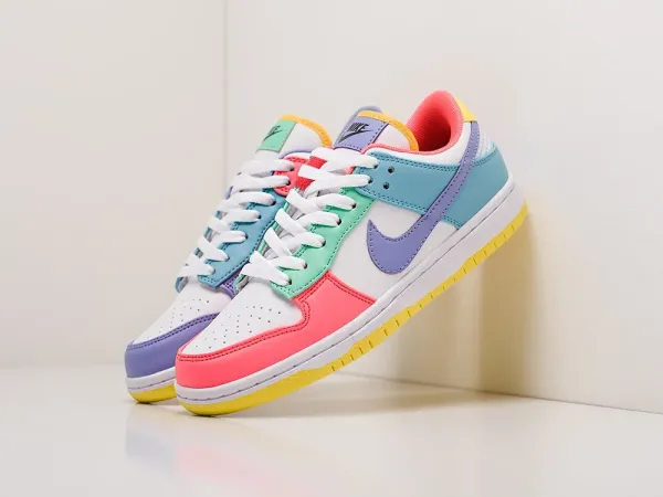 Кроссовки Nike SB Dunk Low - 25261
