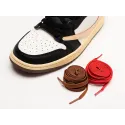 Кроссовки Nike Air Jordan 1 Low x Travis Scott - 36466