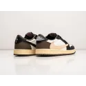 Кроссовки Nike Air Jordan 1 Low x Travis Scott - 36466