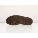 Кроссовки Nike Air Jordan 1 Low x Travis Scott - 36466