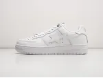 Кроссовки BAPE Sta Force 1 low - 34401
