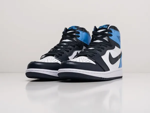 Кроссовки Nike Air Jordan 1 Mid - 21750