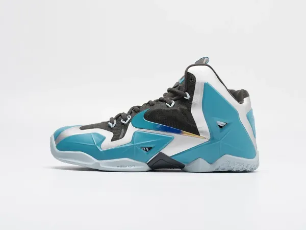 Кроссовки Nike Lebron 11 - 39021