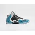 Кроссовки Nike Lebron 11 - 39021