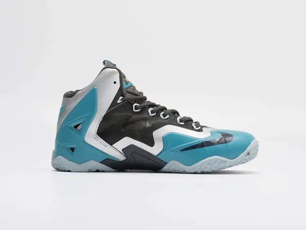 Кроссовки Nike Lebron 11 - 39021