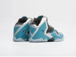 Кроссовки Nike Lebron 11 - 39021