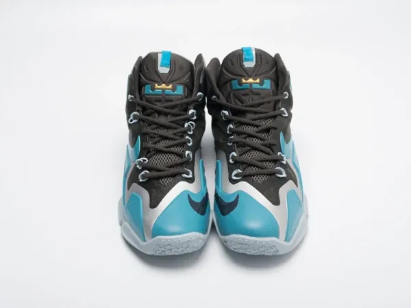 Кроссовки Nike Lebron 11 - 39021