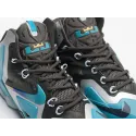 Кроссовки Nike Lebron 11 - 39021