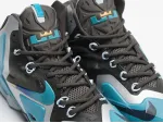 Кроссовки Nike Lebron 11 - 39021