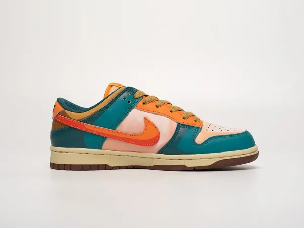 Кроссовки Nike SB Dunk Low - 40512