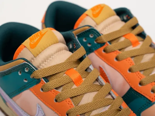 Кроссовки Nike SB Dunk Low - 40512