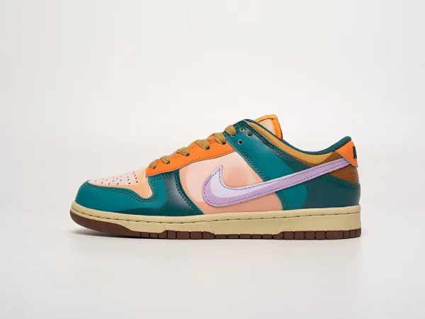 Кроссовки Nike SB Dunk Low - 40512