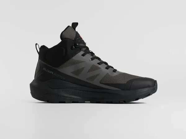 Зимние Кроссовки Salomon Elixir Activ Mid GTX - 45918