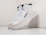 Кроссовки Reebok Club C 85 Hi - 36910