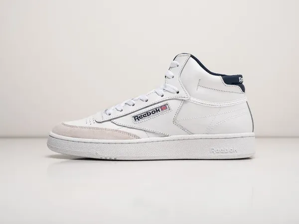 Кроссовки Reebok Club C 85 Hi - 36910