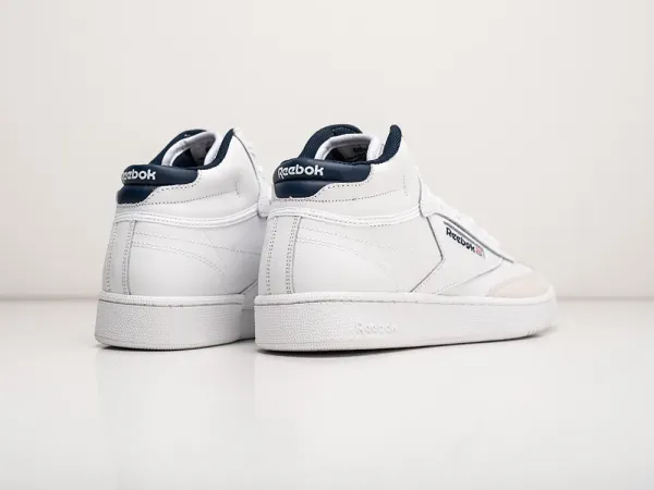 Кроссовки Reebok Club C 85 Hi - 36910