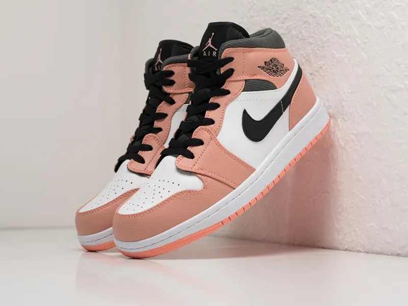 Кроссовки Nike Air Jordan 1 Mid - 36766