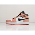 Кроссовки Nike Air Jordan 1 Mid - 36766
