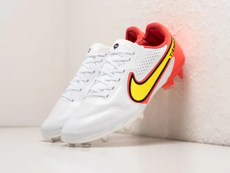Футбольная обувь Nike Tiempo Legend IX Elite FG - 38940