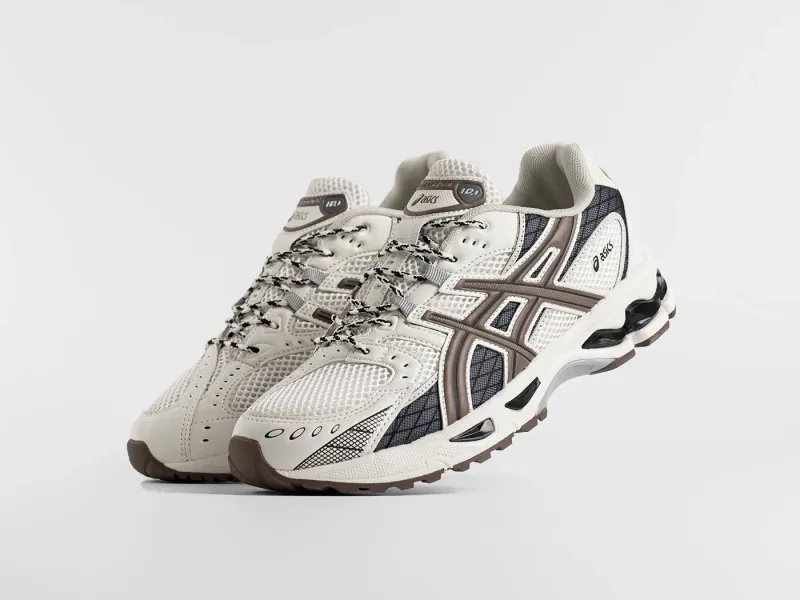 Кроссовки Asics Gel-Nimbus 10.1 - 46692