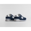 Кроссовки New Balance 574 - 42834