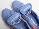 Кроссовки South Park x Adidas Campus 80 - 39159