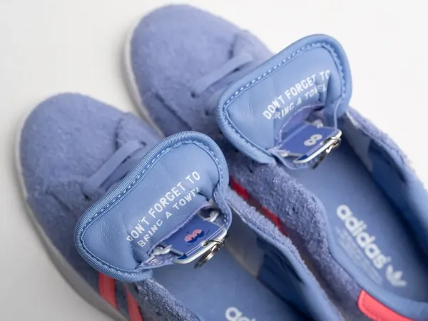 Кроссовки South Park x Adidas Campus 80 - 39159