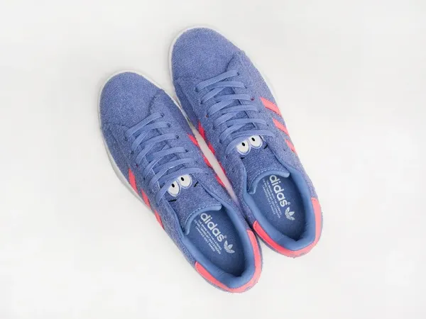 Кроссовки South Park x Adidas Campus 80 - 39159