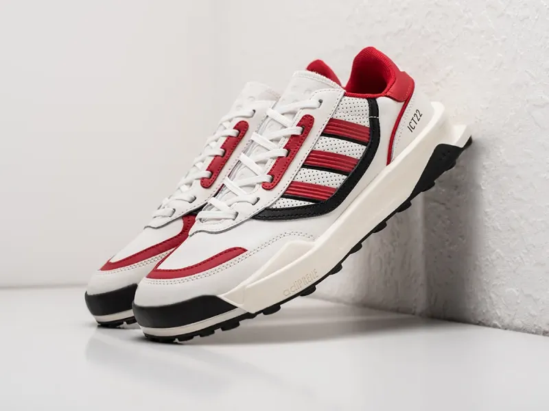 Кроссовки Adidas Indoor CT - 33403