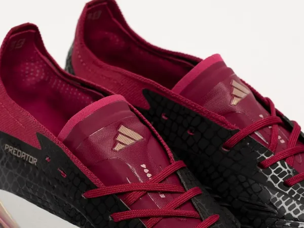Футбольная обувь Adidas Predator Elite FG - 43123