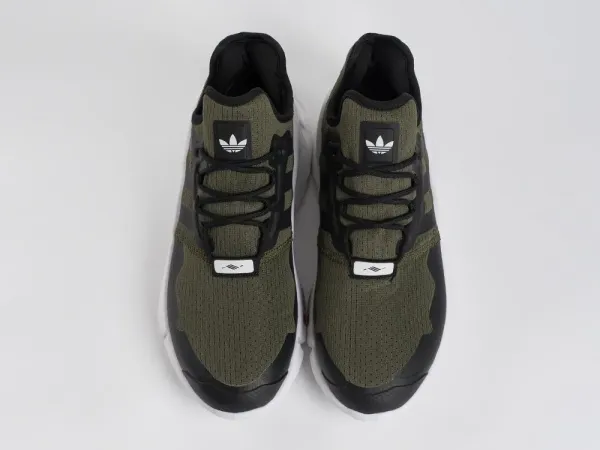 Кроссовки Adidas adiFOM Flux - 45116
