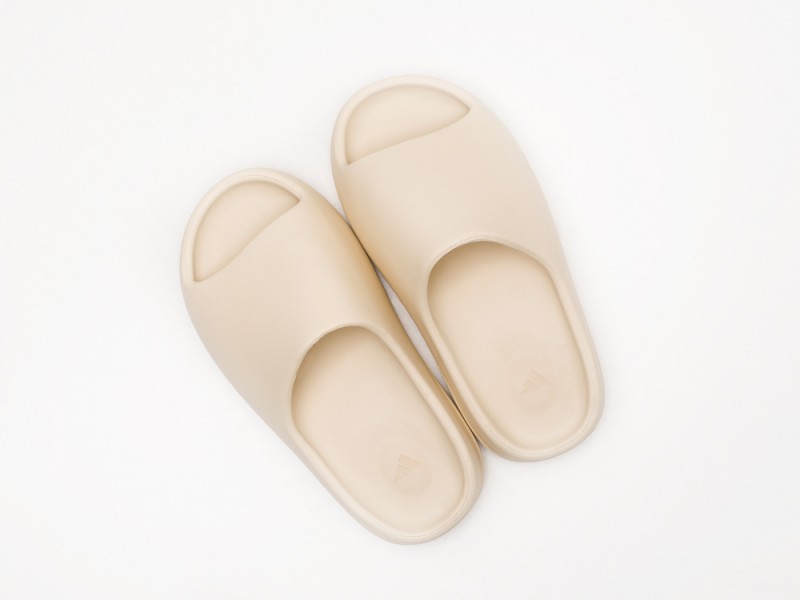 Сланцы Adidas Yeezy slide - 23827