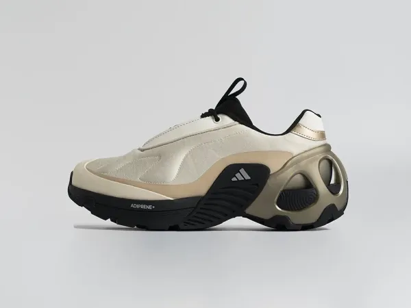 Кроссовки Adidas Edge Runner - 45352