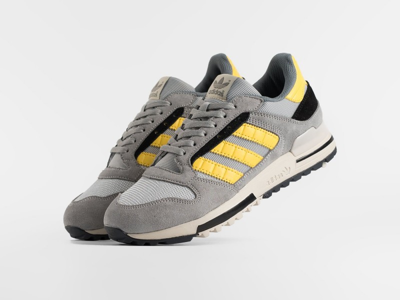 Кроссовки Adidas ZX 600 - 47046