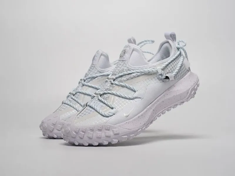 Кроссовки Nike ACG Mountain Fly Low - 40404