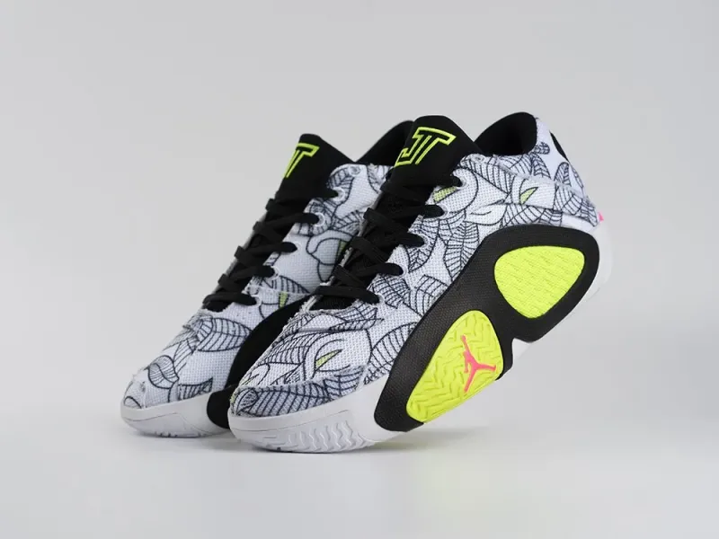 Кроссовки Jordan Tatum 2 Pf - 44805