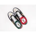 Кроссовки Nike x Gucci Air Force 1 Low - 27273