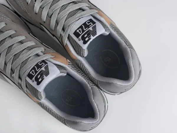 Кроссовки New Balance 574 - 44944