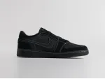 Кроссовки Nike Air Jordan 1 Low x Travis Scott - 40024