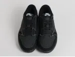 Кроссовки Nike Air Jordan 1 Low x Travis Scott - 40024