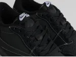 Кроссовки Nike Air Jordan 1 Low x Travis Scott - 40024