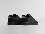 Кроссовки Nike Air Jordan 1 Low x Travis Scott - 40024