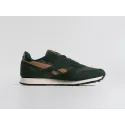 Кроссовки Reebok Classic Leather Utility - 45608