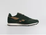 Кроссовки Reebok Classic Leather Utility - 45608