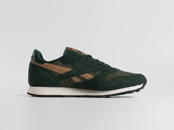 Кроссовки Reebok Classic Leather Utility - 45608