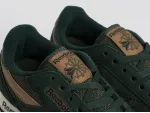 Кроссовки Reebok Classic Leather Utility - 45608