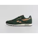 Кроссовки Reebok Classic Leather Utility - 45608