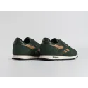 Кроссовки Reebok Classic Leather Utility - 45608